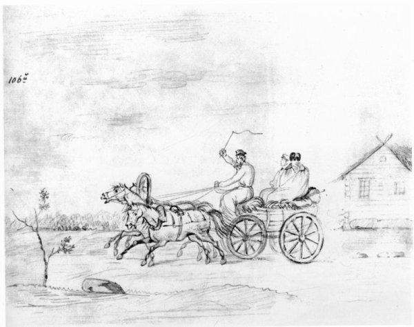 Пересолил рисунок