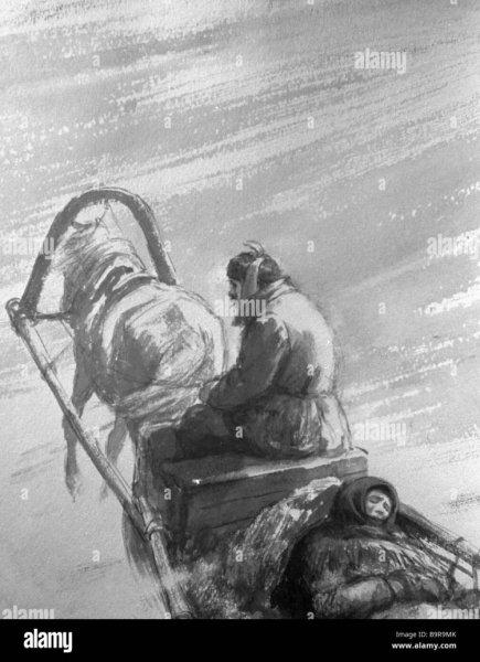 Чехов Пересолил иллюстрации к рассказу