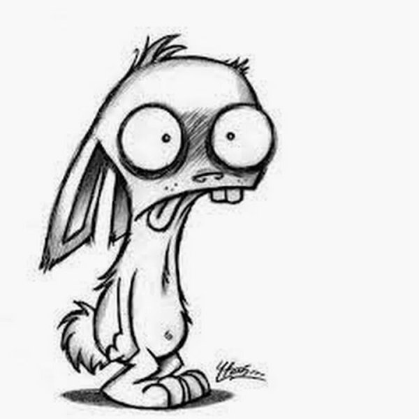 Крутые рисунки