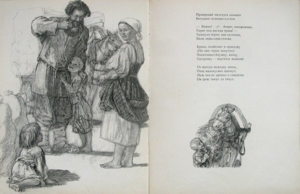 Рисунки детей деду Морозу на новый год