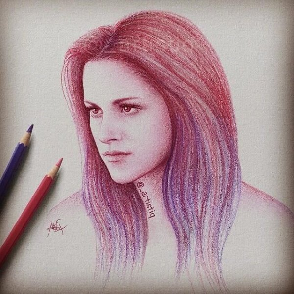 Очень легкие рисунки