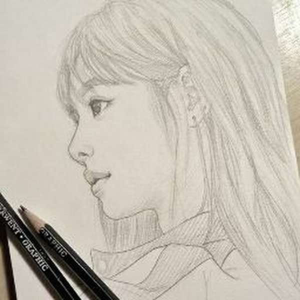 Лалиса Манобан портрет