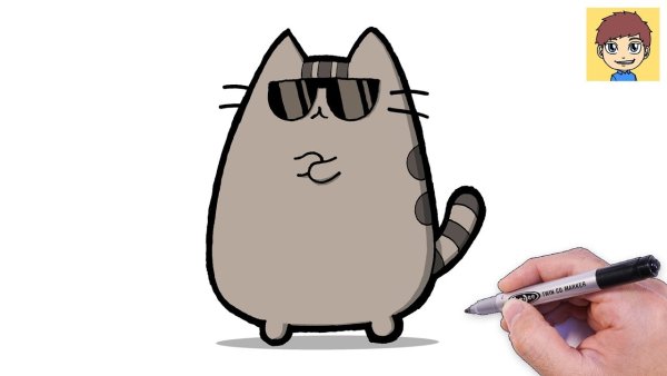 Миска для кота