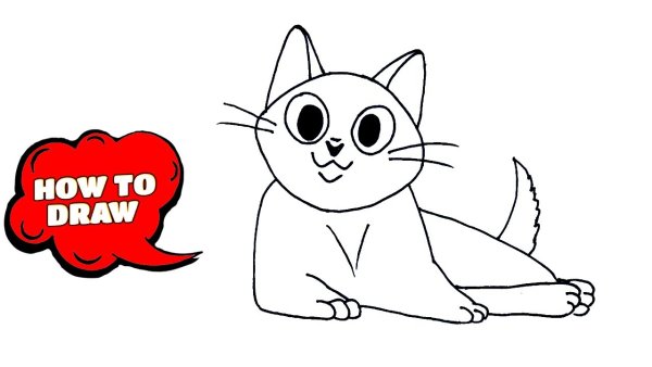 Картун Кэт и БЕНДИ