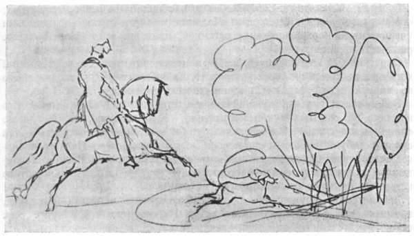 Михаил Юрьевич Лермонтов чб