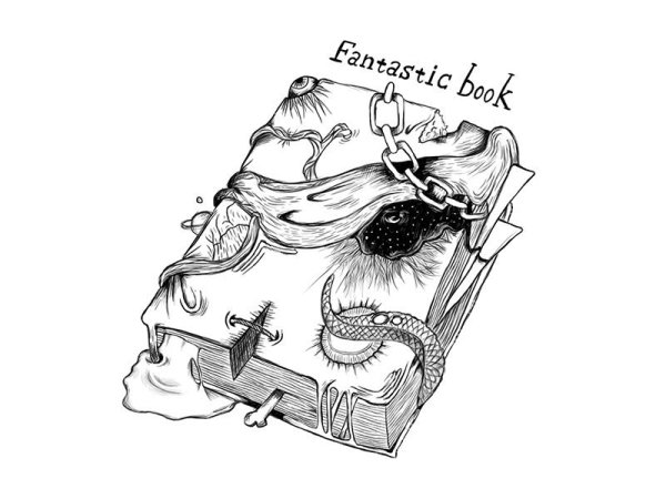 Сундук для рисования