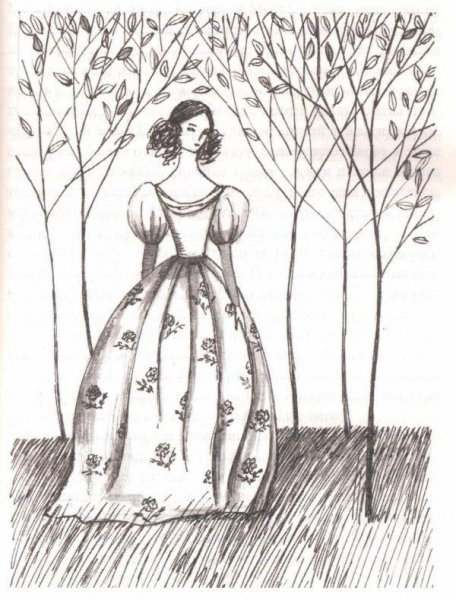 Екатерина Великая раскраска