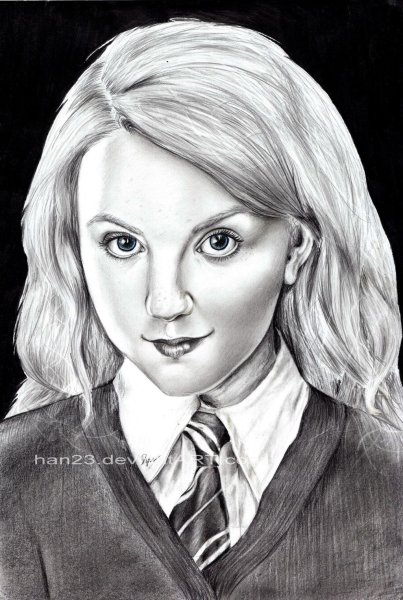 Полумна Лавгуд