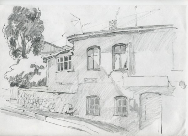 Архитектура Пятигорск Плинер