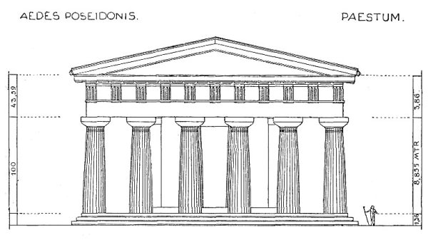 Рисунок древняя Греция(древняя Эллада