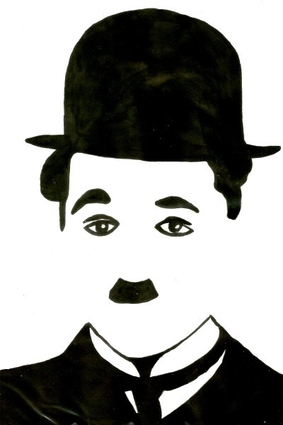 Чарли Чаплин