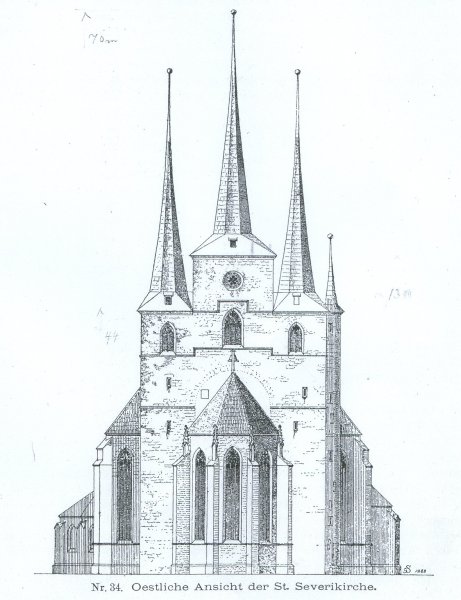 Лимбургский собор романский стиль