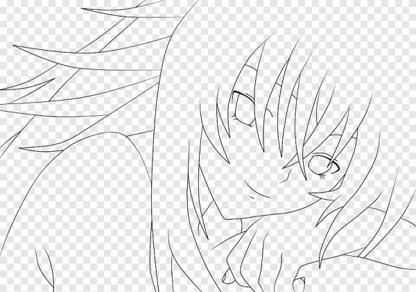 Риас Гремори скетч