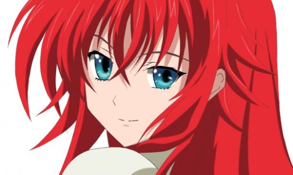 Миста Риас стример