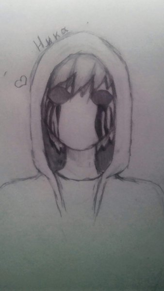 Безглазый Джек срисовать