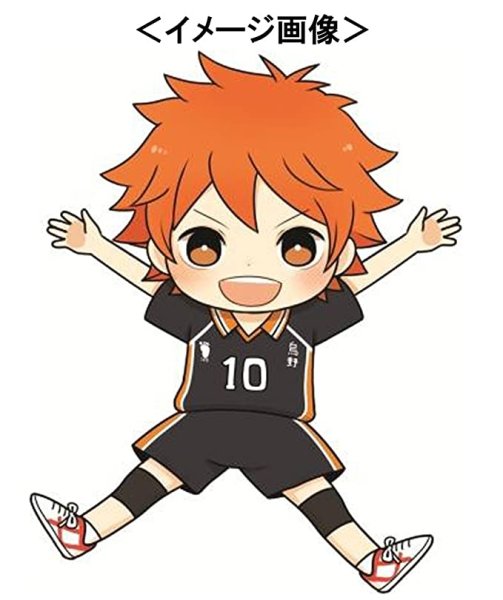 Хината шоё Чиби