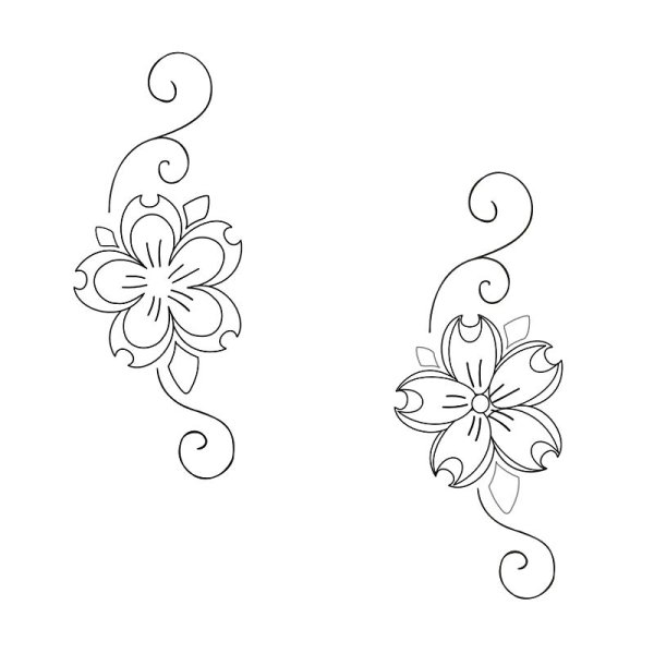 Легкий утор для рисования