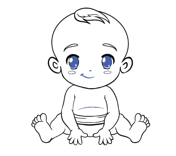 Рисование для детей