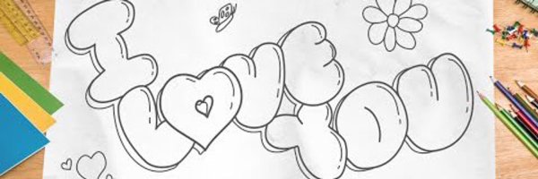 Рисунки для срисовки в альбом