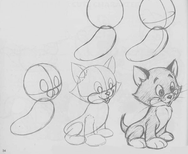 Уроки рисования для начинающих