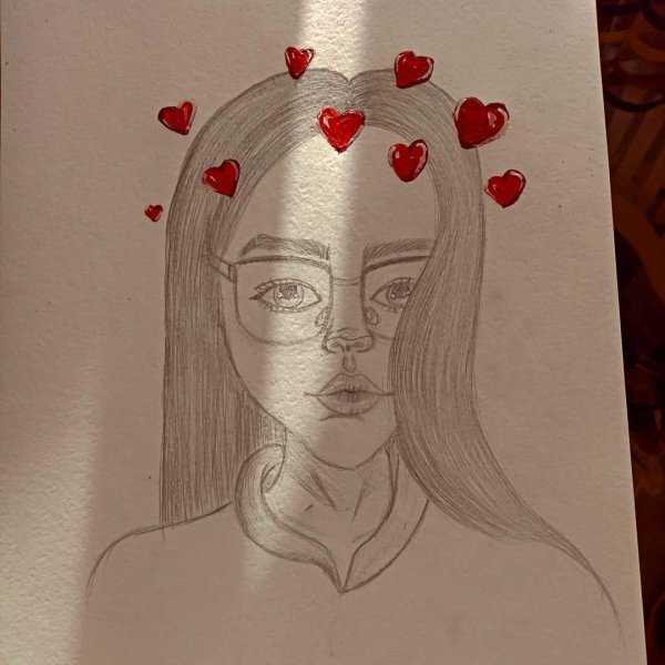 Рисунки на 8 марта стенгазета