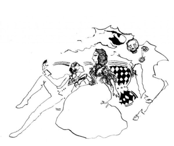 Подвиг Геракла немейский Лев раскраска