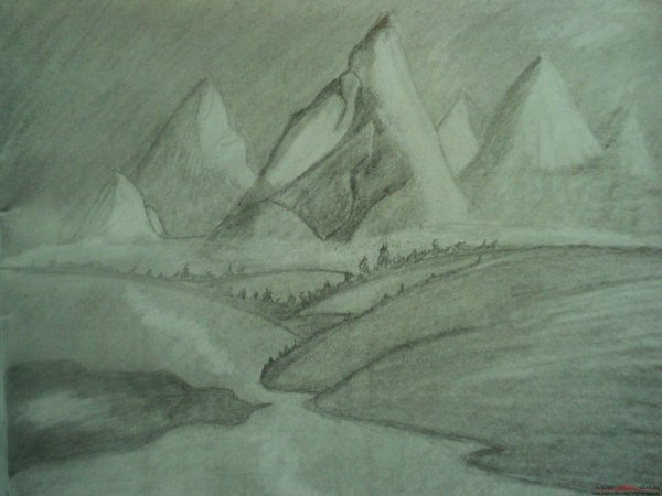 Ластик рисунок