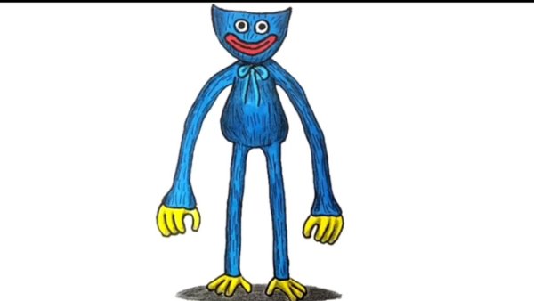 Хаггт Вагги