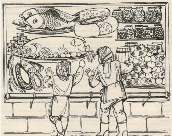 Чудесный доктор раскраска