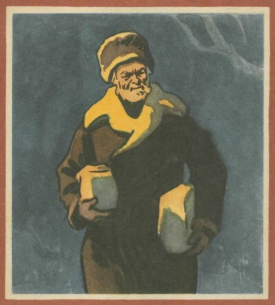 Иллюстрации к рассказу чудесный доктор Куприна