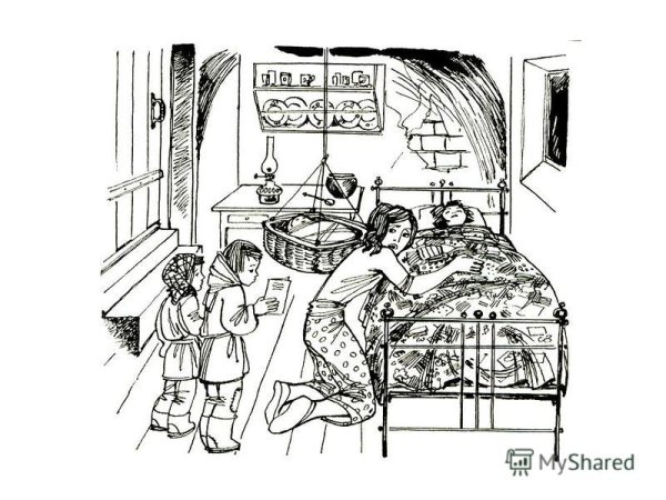 Чудесный доктор раскраска