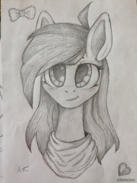 Рисунки карандашом прикольные