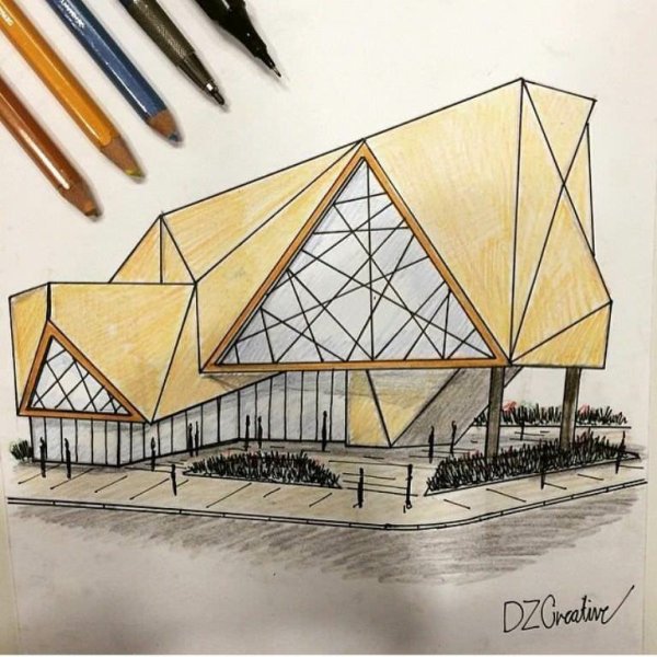 Гауди клаузура