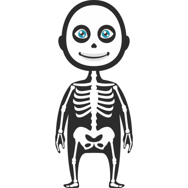 Кощей для ребенка