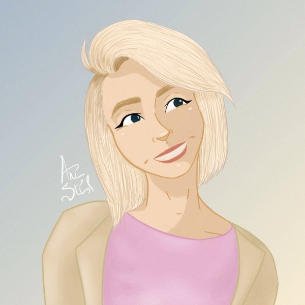 Рисунки для срисовки Клава Кока