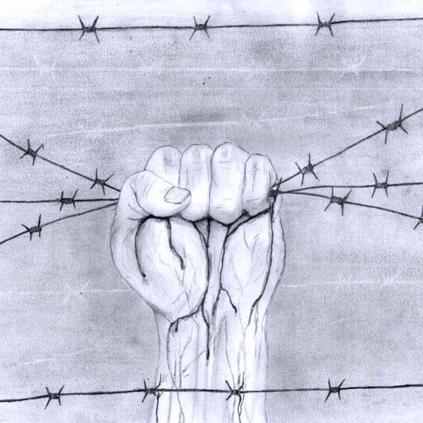 Рисунки карандашом грустные