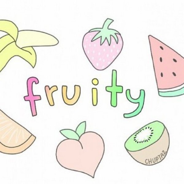 Рисунки для срисовки лёгкие