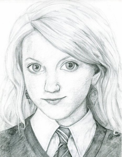 Амелия Боунс Гарри Поттер