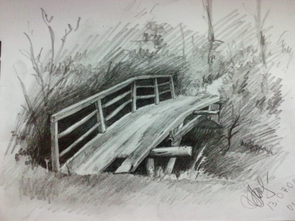 Последний лист о Генри иллюстрации