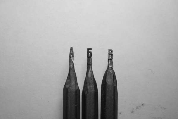 Карандашный грифель