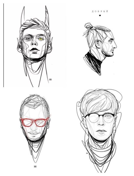 Антон Шастун скетчи