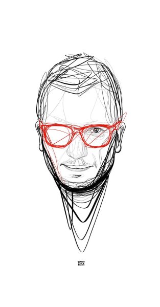 Антон Шастун портрет