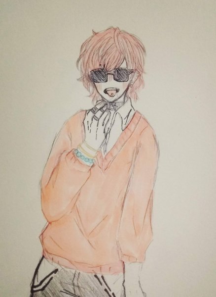 Фуджисаки Яричин