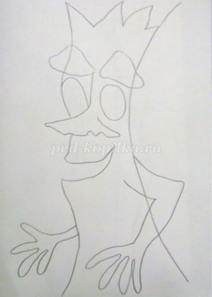 Злое дерево