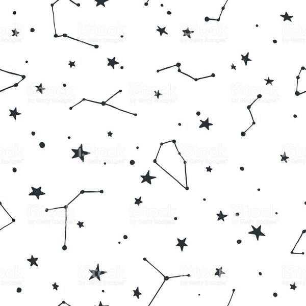 Паттерн созвездия