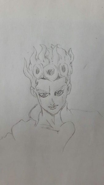 Джорно Джованна Чибби