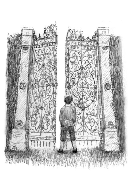 Путешествие в Нарнию