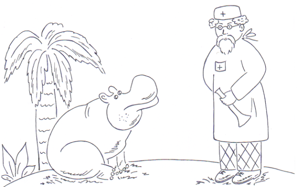 Рисование профессии подготовительная группа