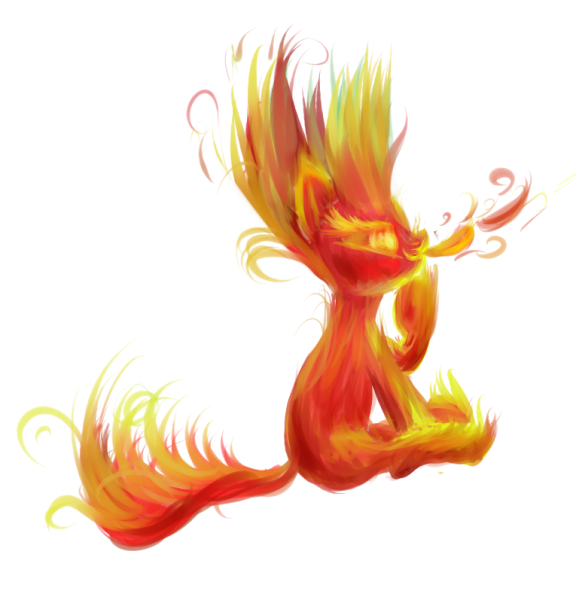 Сказка Огневушка поскакушка