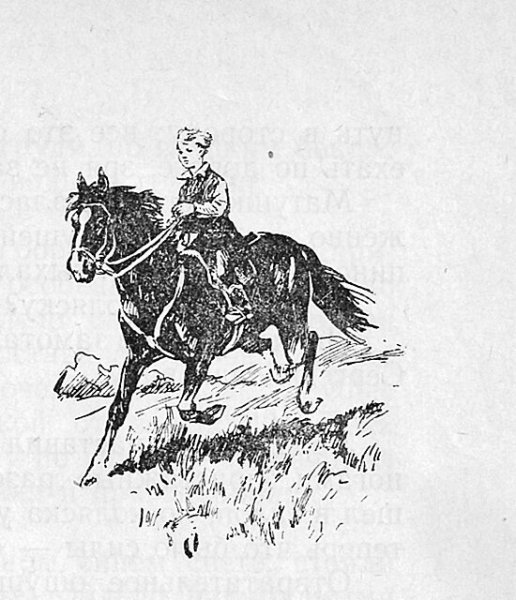 Детство тёмы Гарина- Михайловского